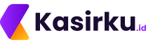 Kasirku Logo Primary